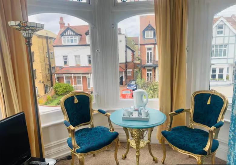 The Cobham Hotel Southend-on-Sea Exterior photo
